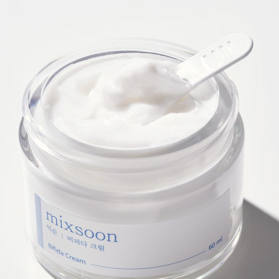 Mixsoon Bifida Cream 60ml.