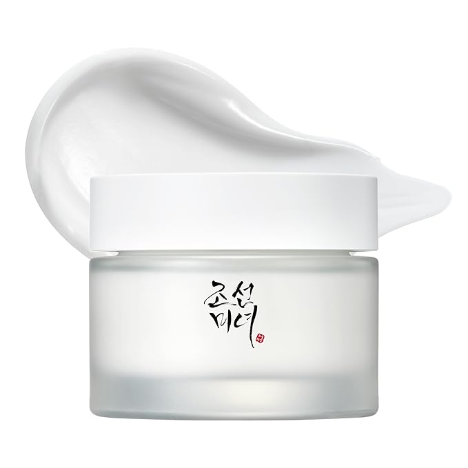 Dynasty Cream 50ml.