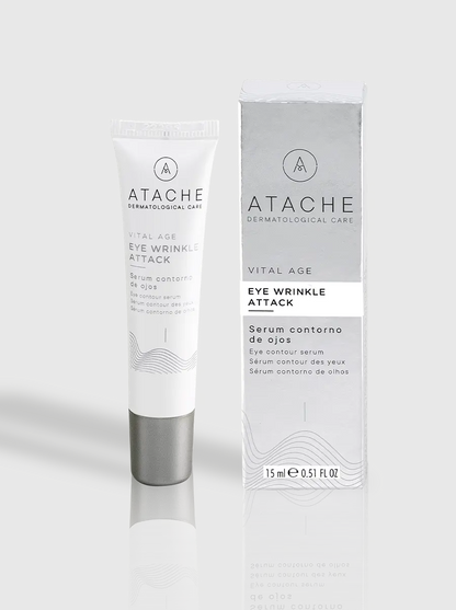 RETINOL EYE SERUM 15ml.