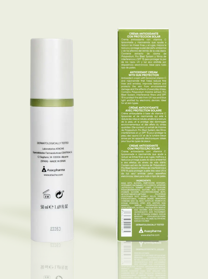 Blast Antioxidant and Cellular Protection Cream 50ml.