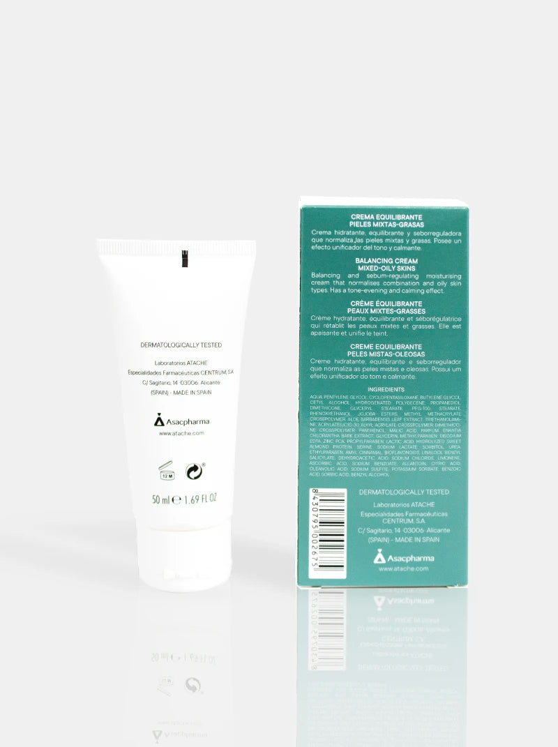 Balancing Cream 2