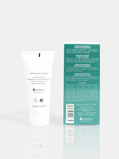 Balancing Cream 2