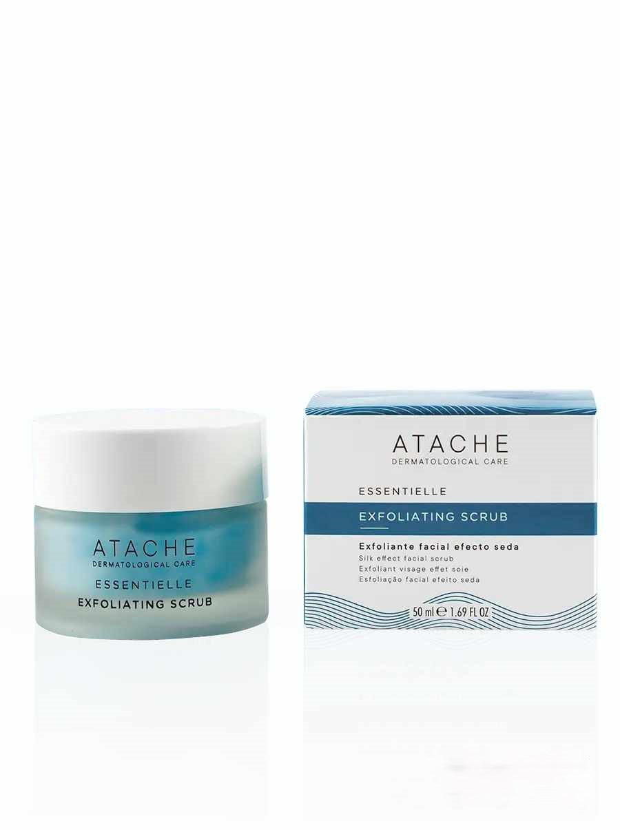 ATACHE Exfoliating Scrub