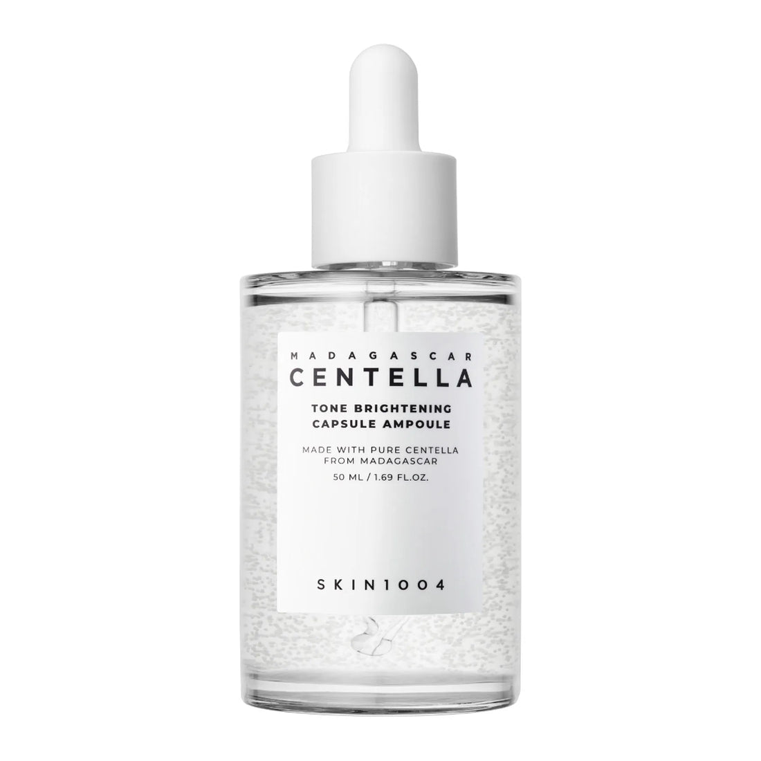CENTELLA TONE BRIGHTENING CAPSULE AMPOULE 100ml.