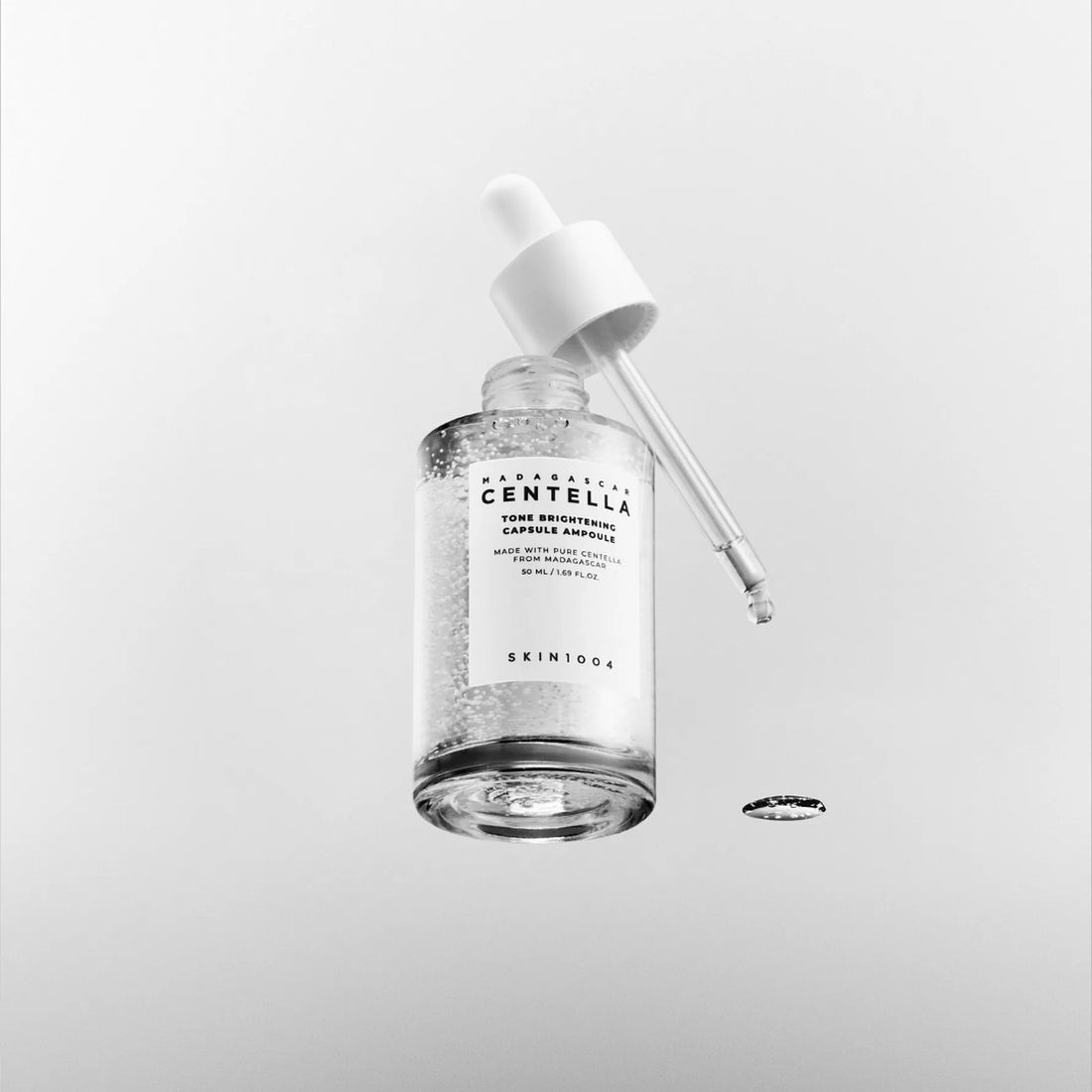 CENTELLA TONE BRIGHTENING CAPSULE AMPOULE 100ml.