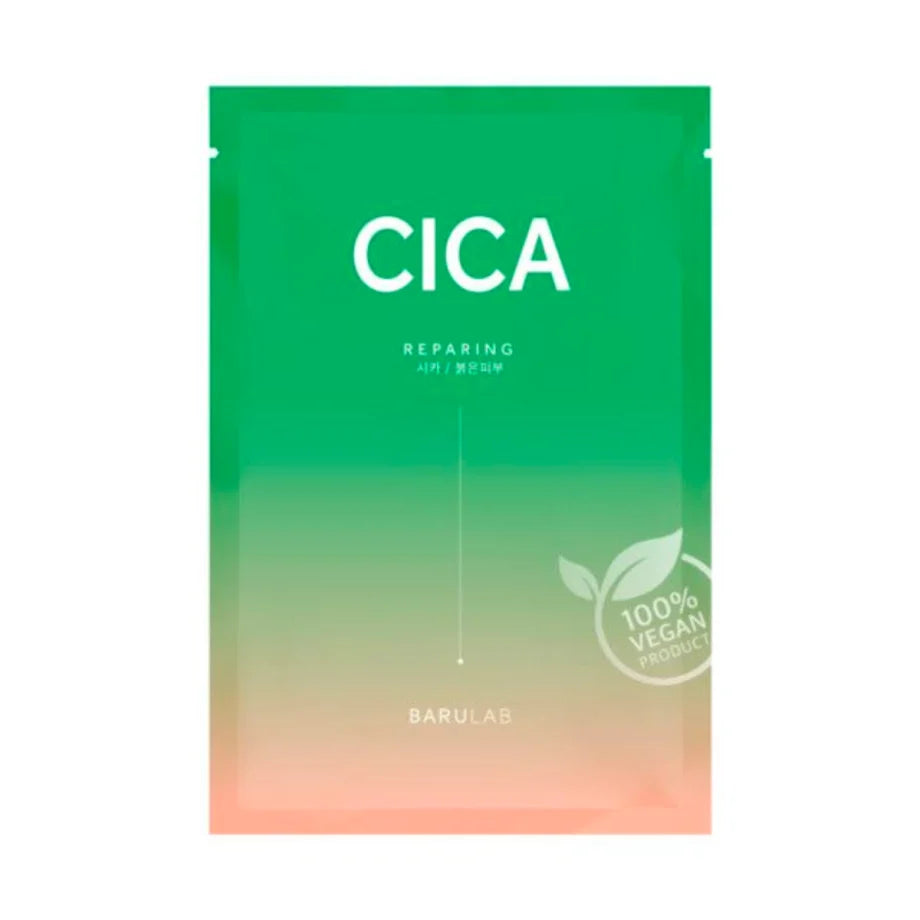 Barulab Cica Repairing Mask