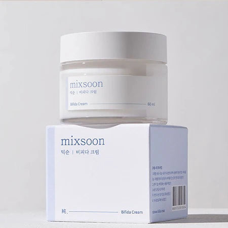 Mixsoon Bifida Cream 60ml.