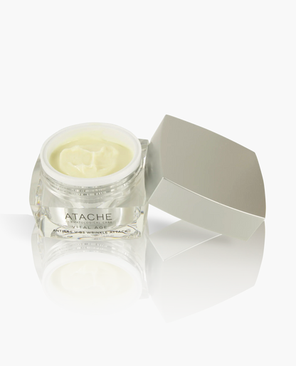 INTENSIVE ANTI-AGEING ACTION CREAM