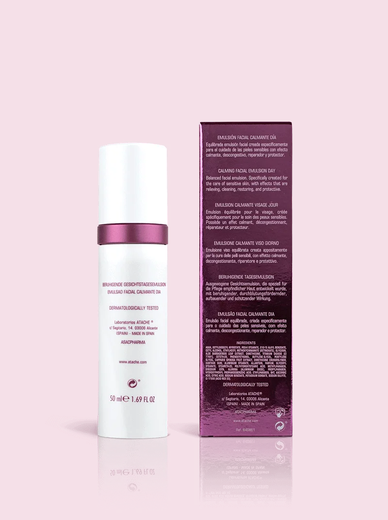 Soft Derm Intensive Defense SPF8