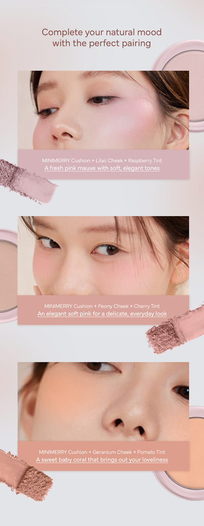 MiniMerry Blossom Cheek