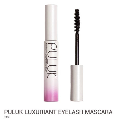 PULUK Luxuriant Eyelash Mascara