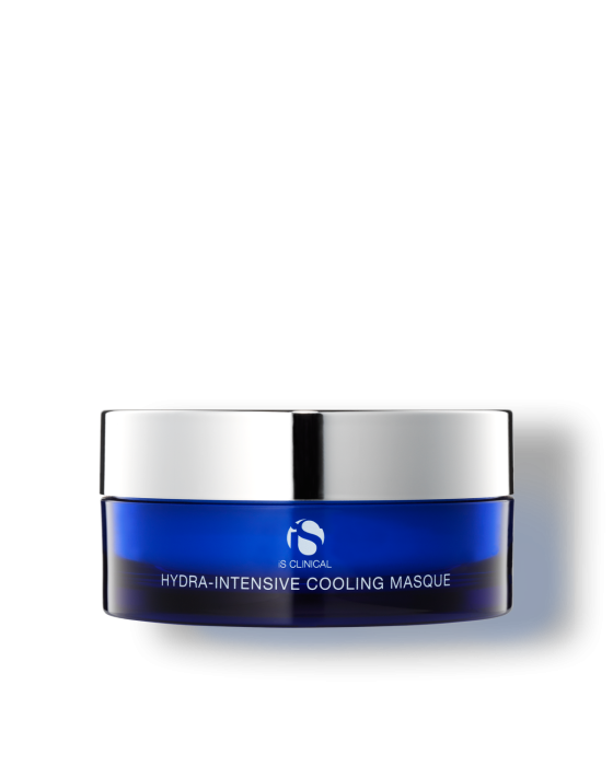 iS Clinical Hydra-Intensive Cooling Masque 120g