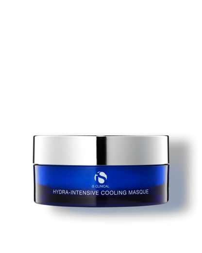 iS Clinical Hydra-Intensive Cooling Masque 120g