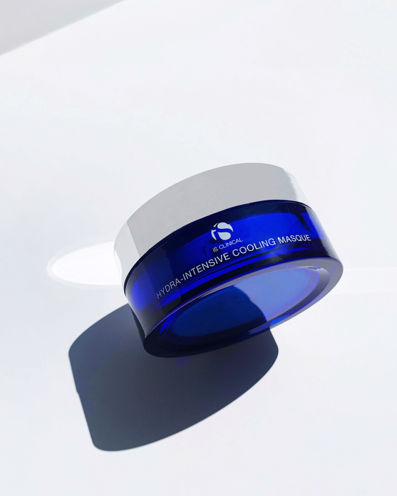 iS Clinical Hydra-Intensive Cooling Masque 120g