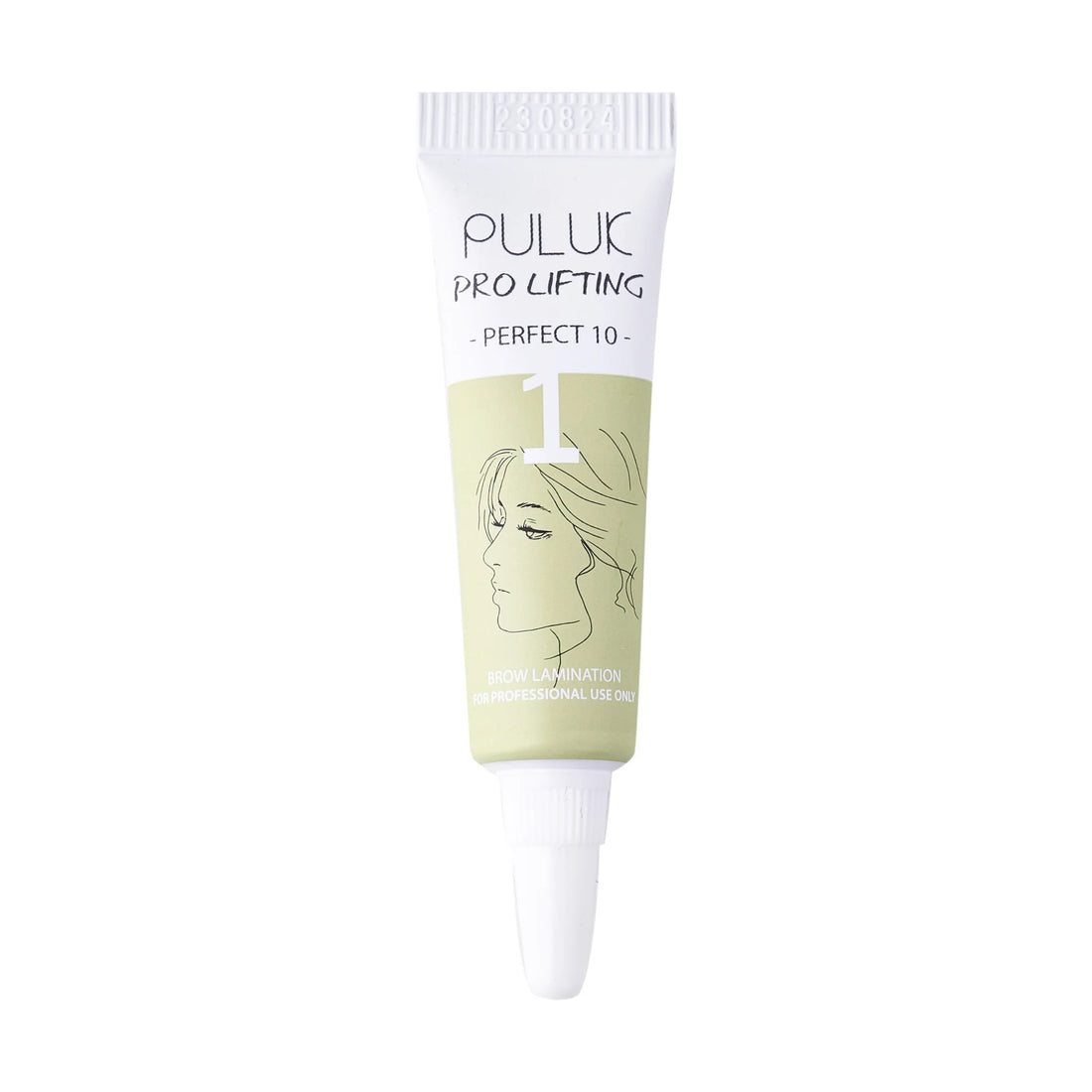 PULUK Pro Lifting Cream No.1