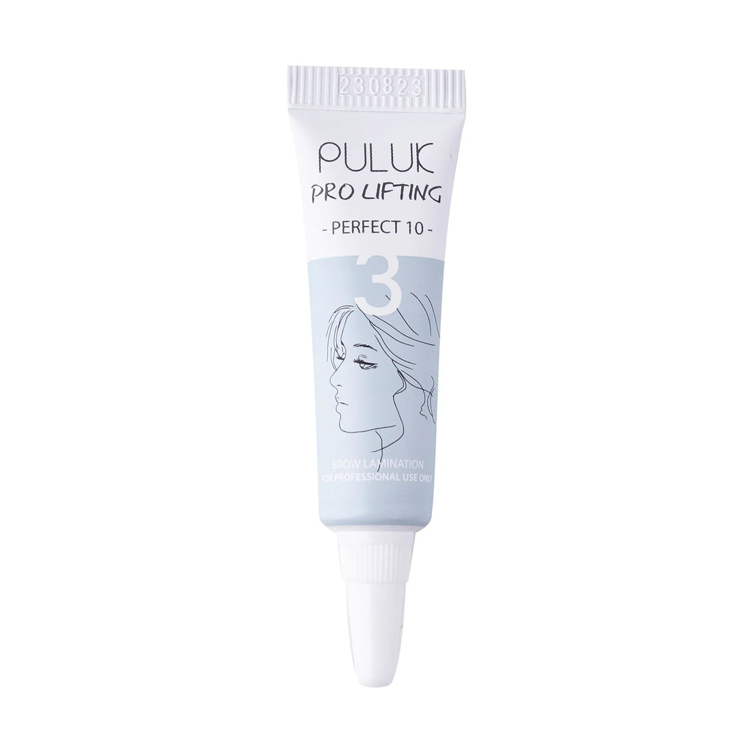 PULUK Pro Lifting Cream No.3