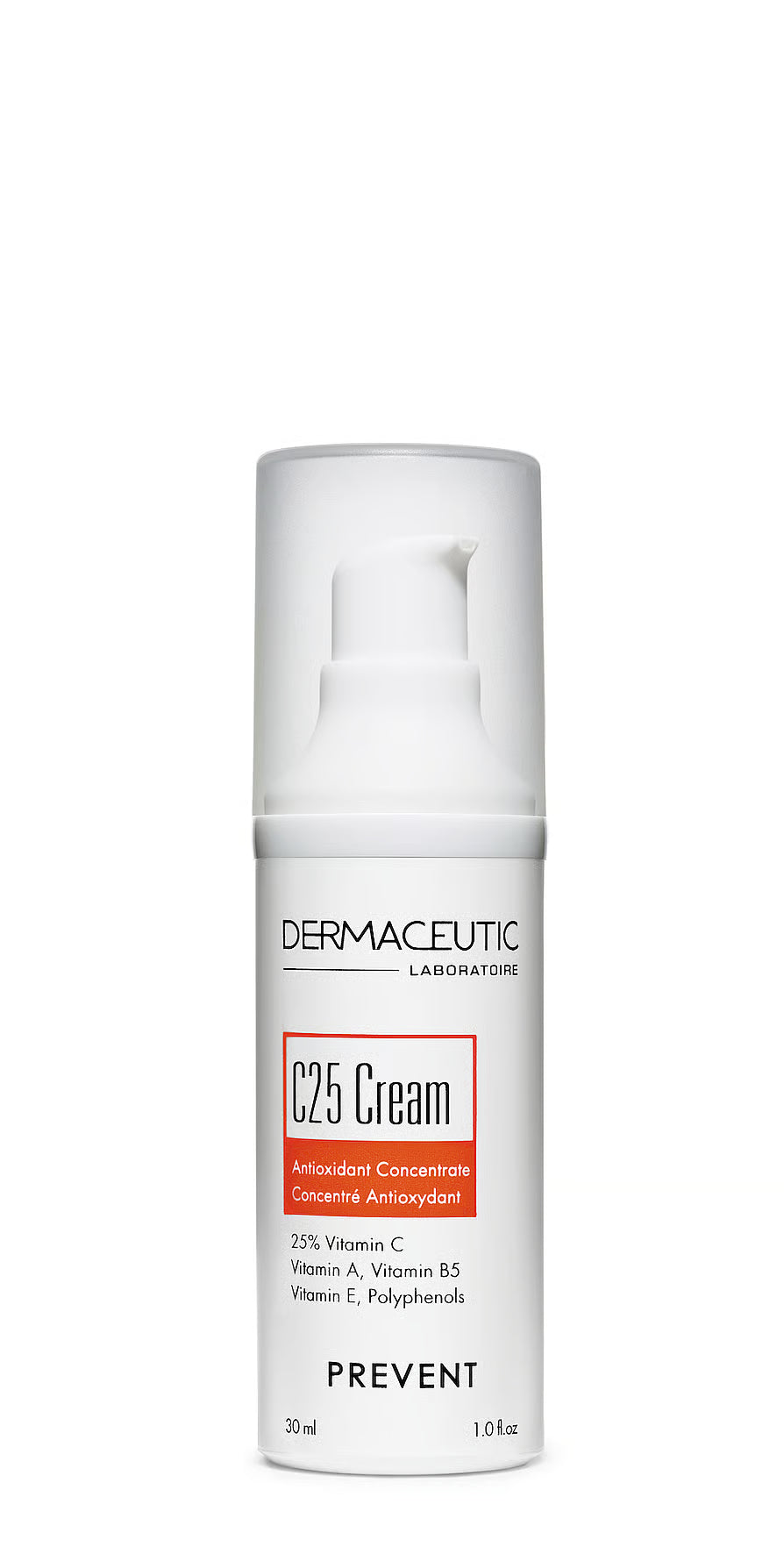 Dermaceutic C25 Cream 30ml