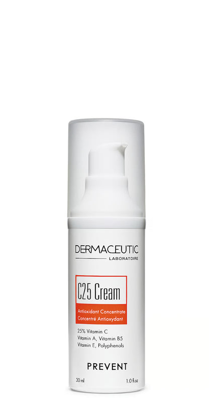 Dermaceutic C25 Cream 30ml