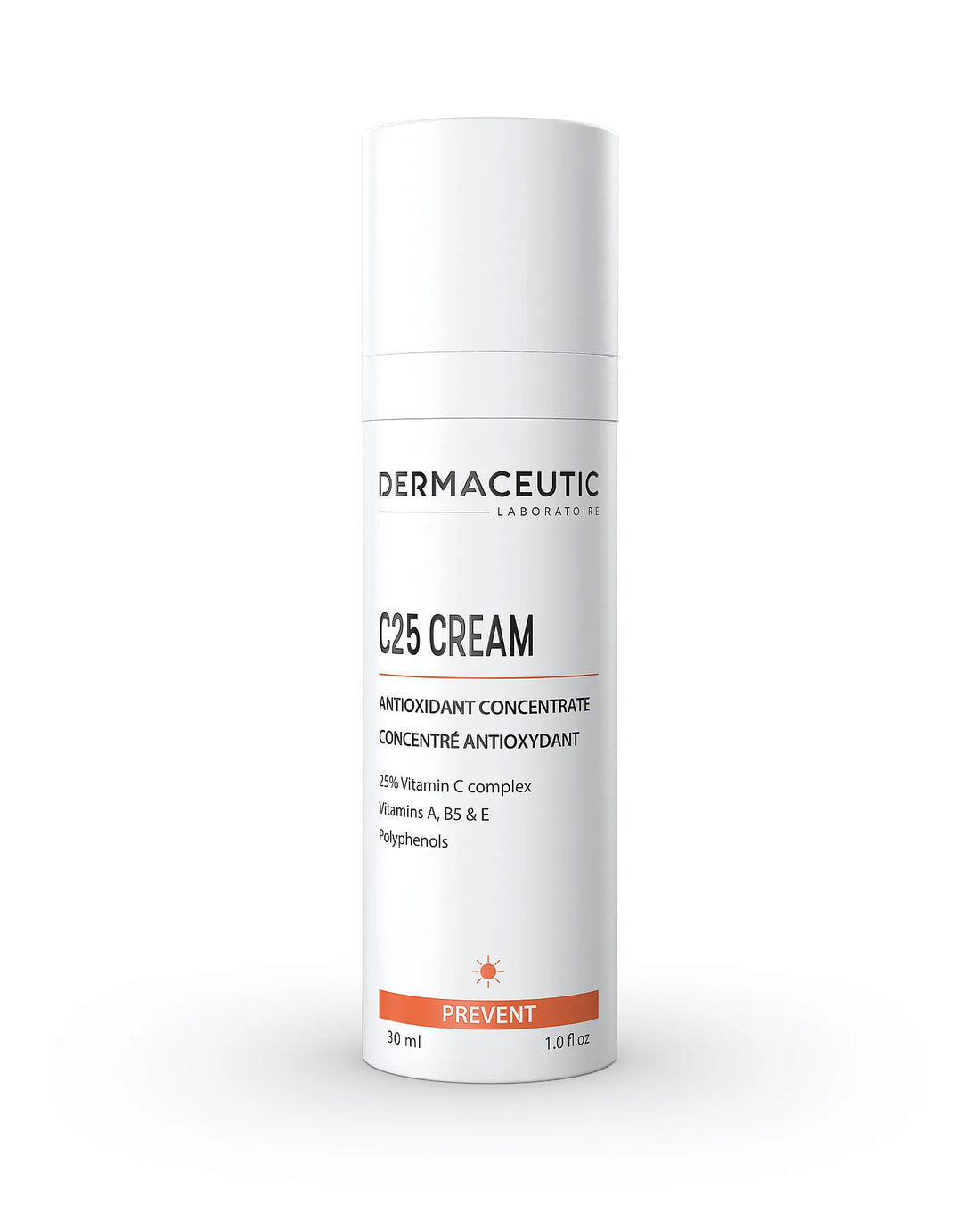 Dermaceutic C25 Cream 30ml