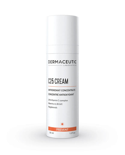 Dermaceutic C25 Cream 30ml