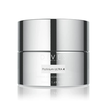 DIVES MED Platinium Ultra 4 Soft Cream – 50 ml