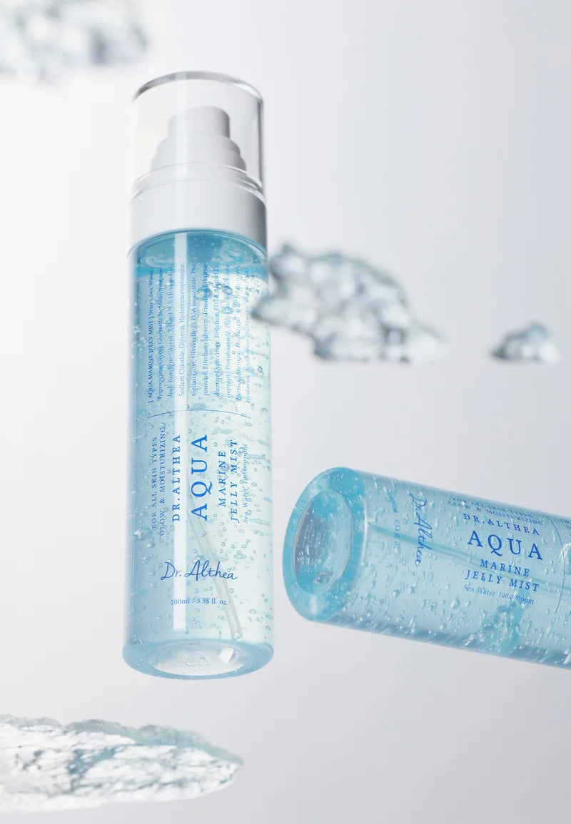 Dr. Althea Aqua Marine Jelly Mist
A