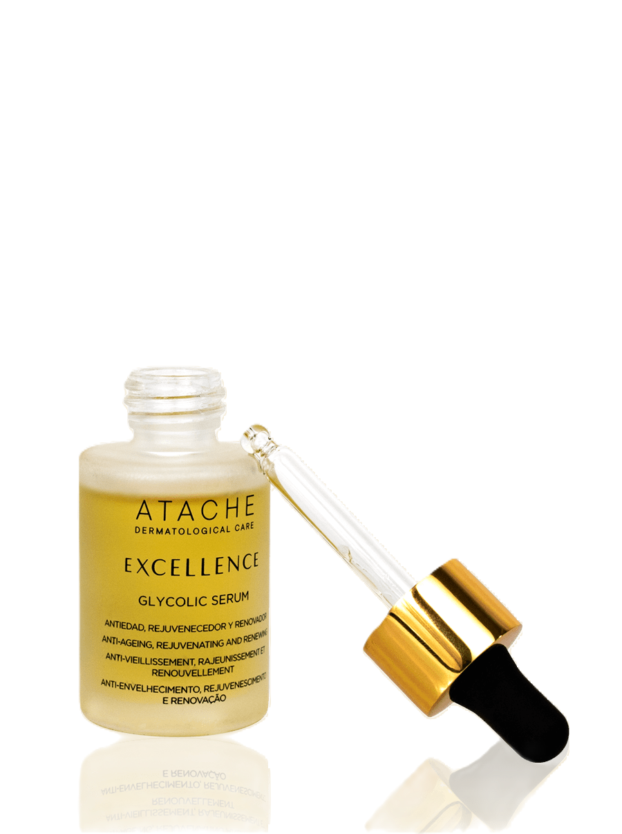 Glycolic Serum