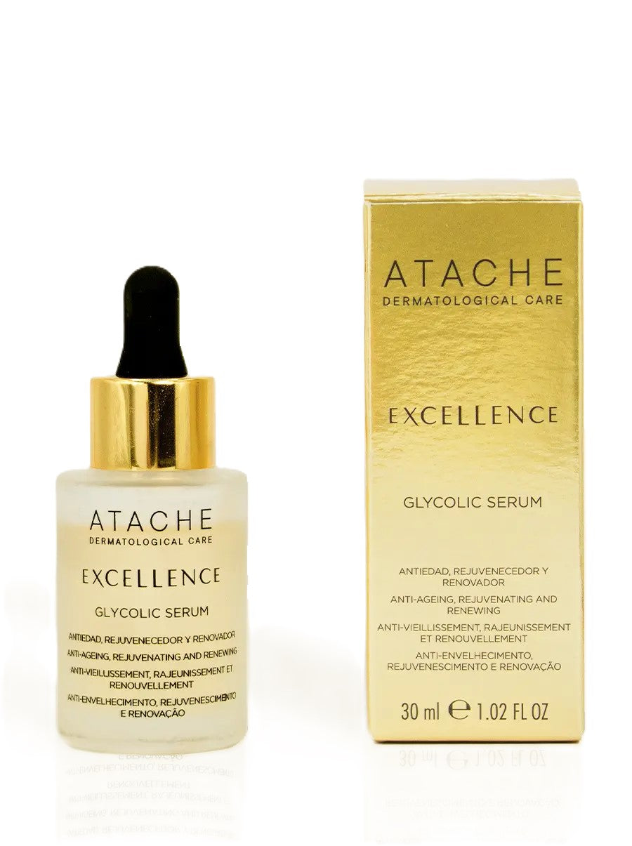 Glycolic Serum