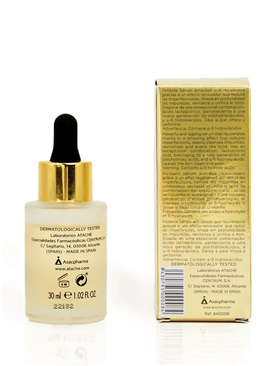 Glycolic Serum