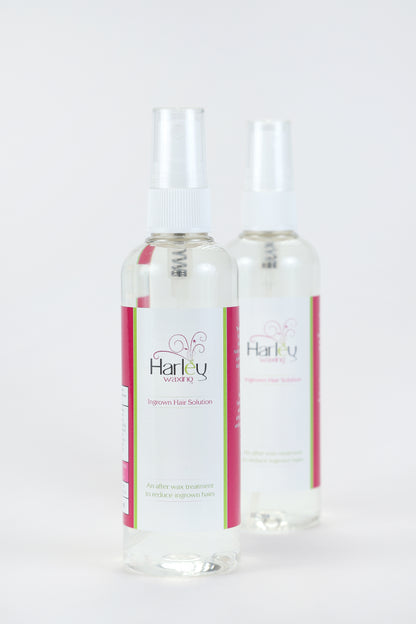 Harley Ingrown Hair Solution 125ml