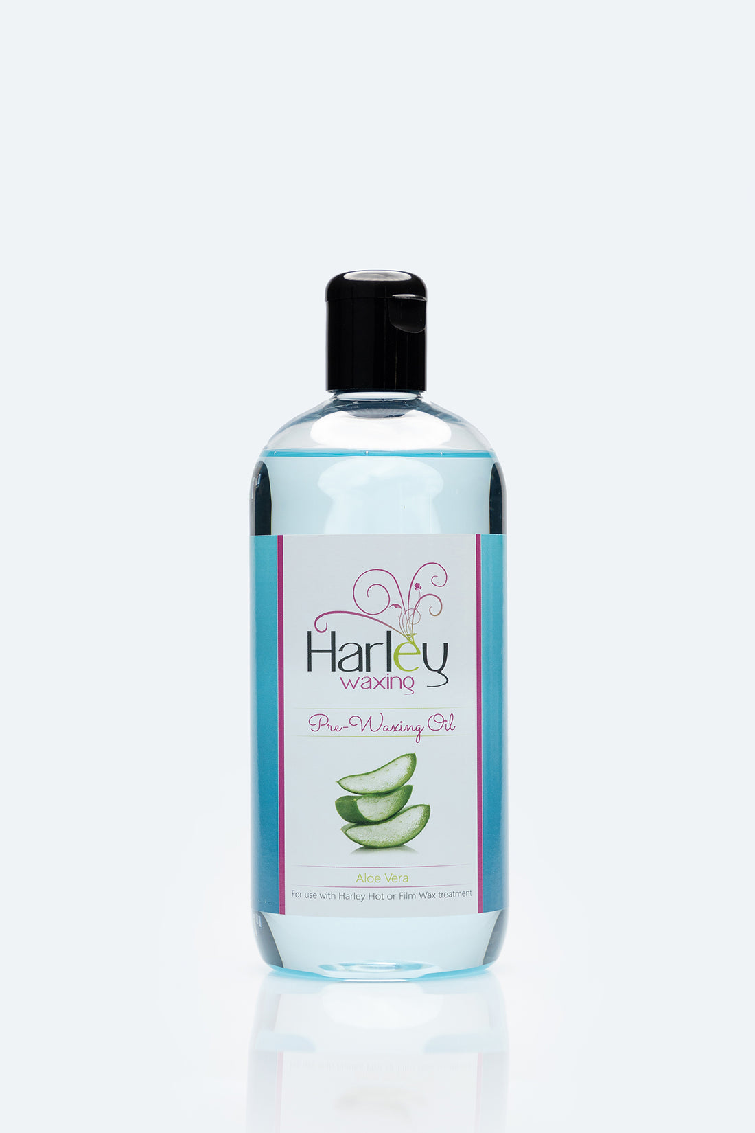 Harley Pre-Waxing Oil (500ml)