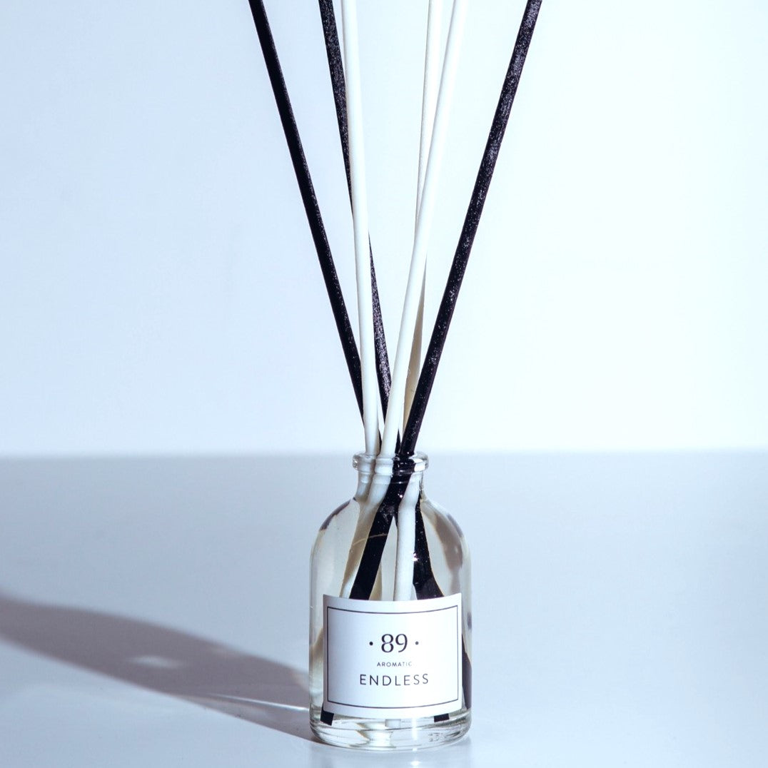 Aromatic 89 Duftpinner Endless 50ml.