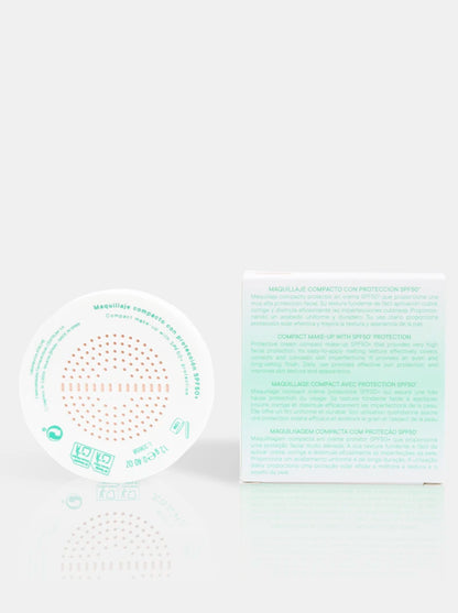 Make Up Anti-Aging Light SPF 50+