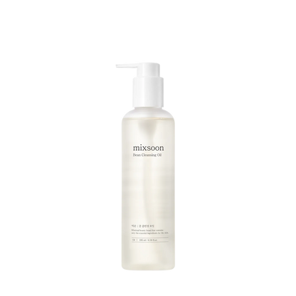 Mixsoon Bean Cleansing Oil 195ml