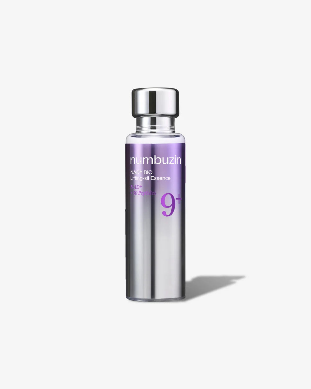 numbuzin No.9 NAD+ BIO Lifting-sil Essence 50 ml