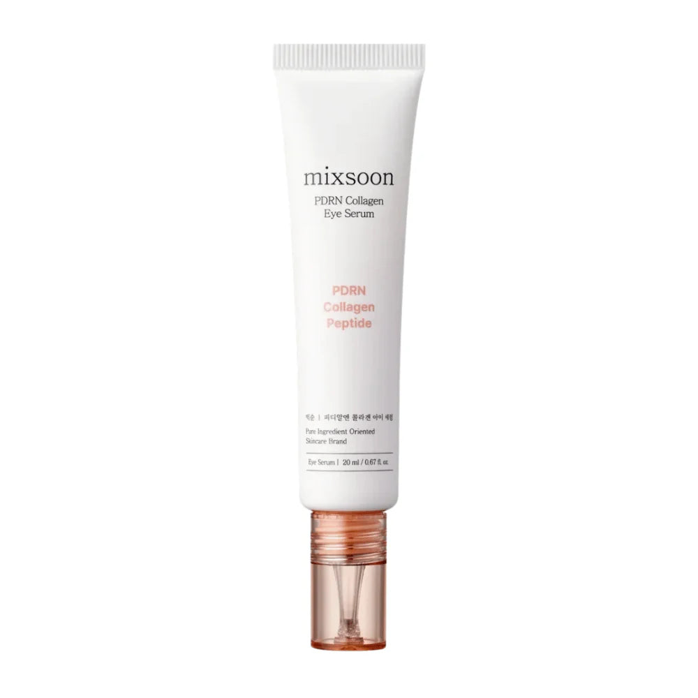 PDRN Collagen Eye Serum