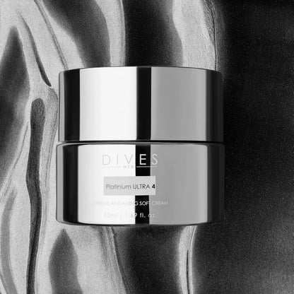 DIVES MED Platinium Ultra 4 Soft Cream – 50 ml