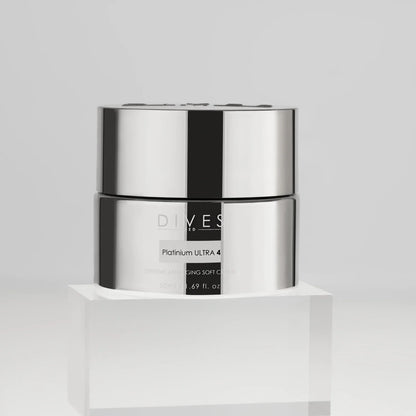 DIVES MED Platinium Ultra 4 Soft Cream – 50 ml