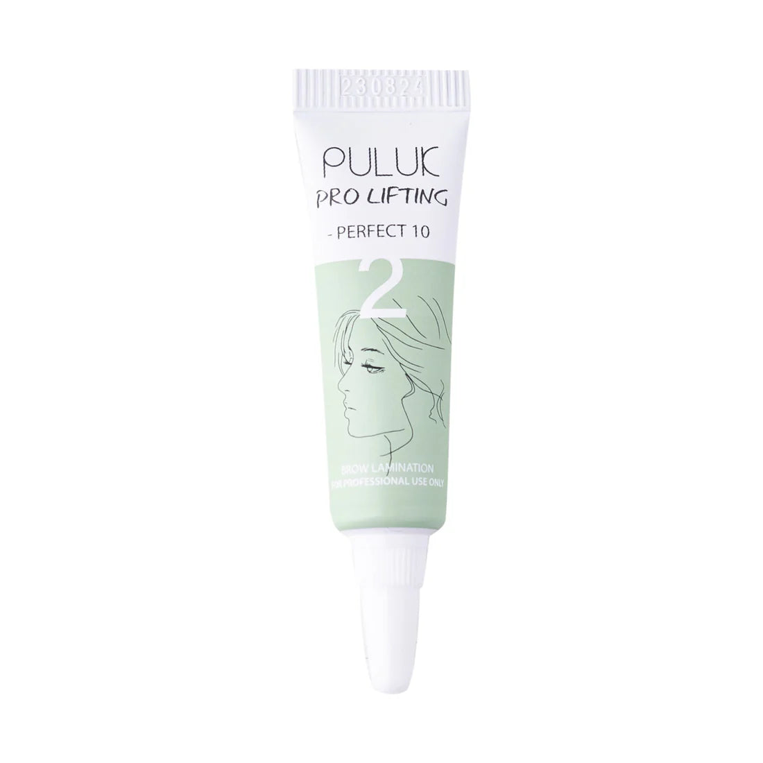 PULUK Pro Lifting Cream No.2