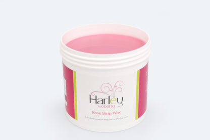 Harley Rose Stripe Wax (500 ml)