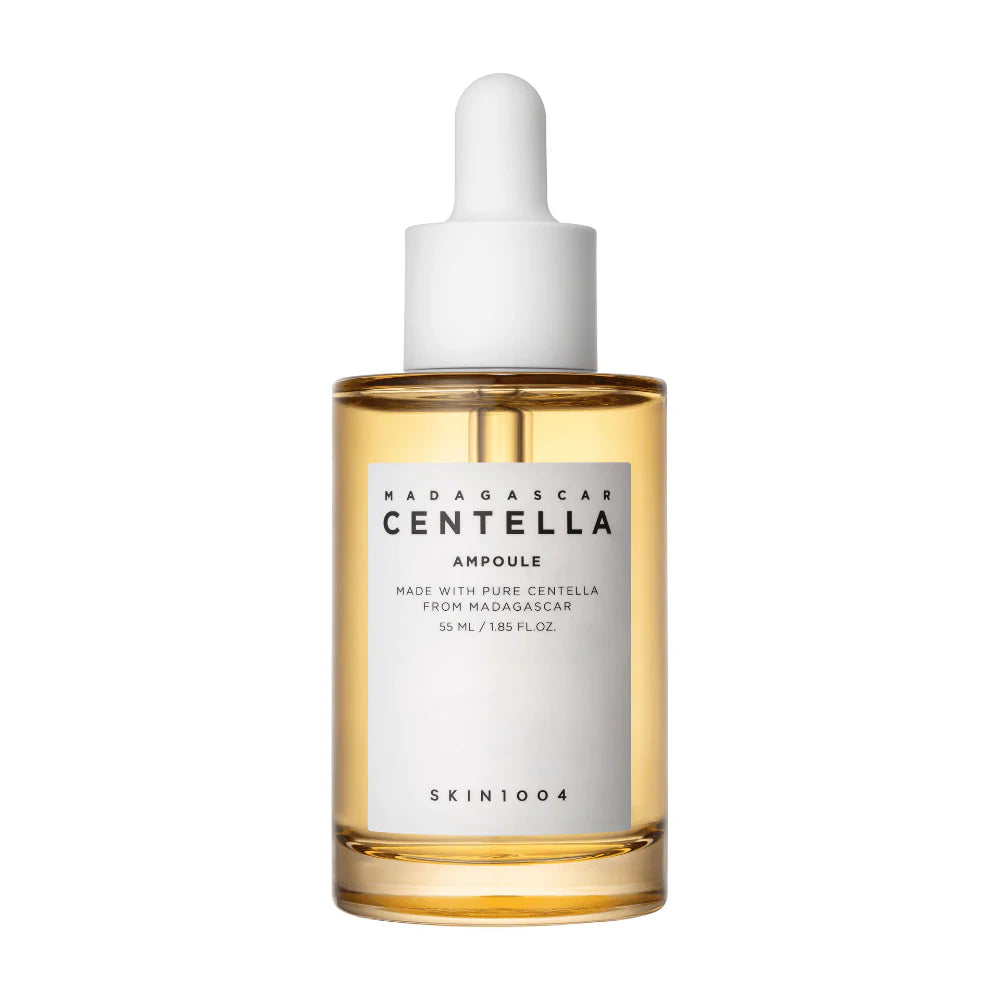 Madagascar Centella Ampoule (55ml)