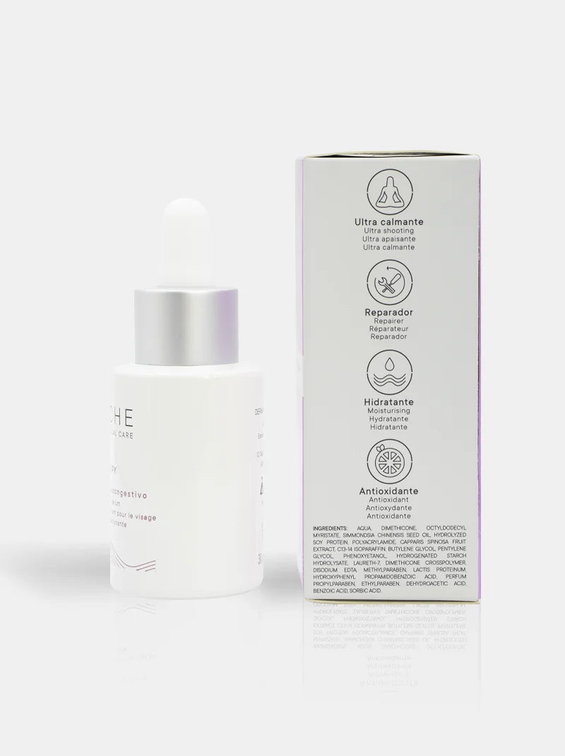 Soft Derm Soft Therapy Serum 30. ml