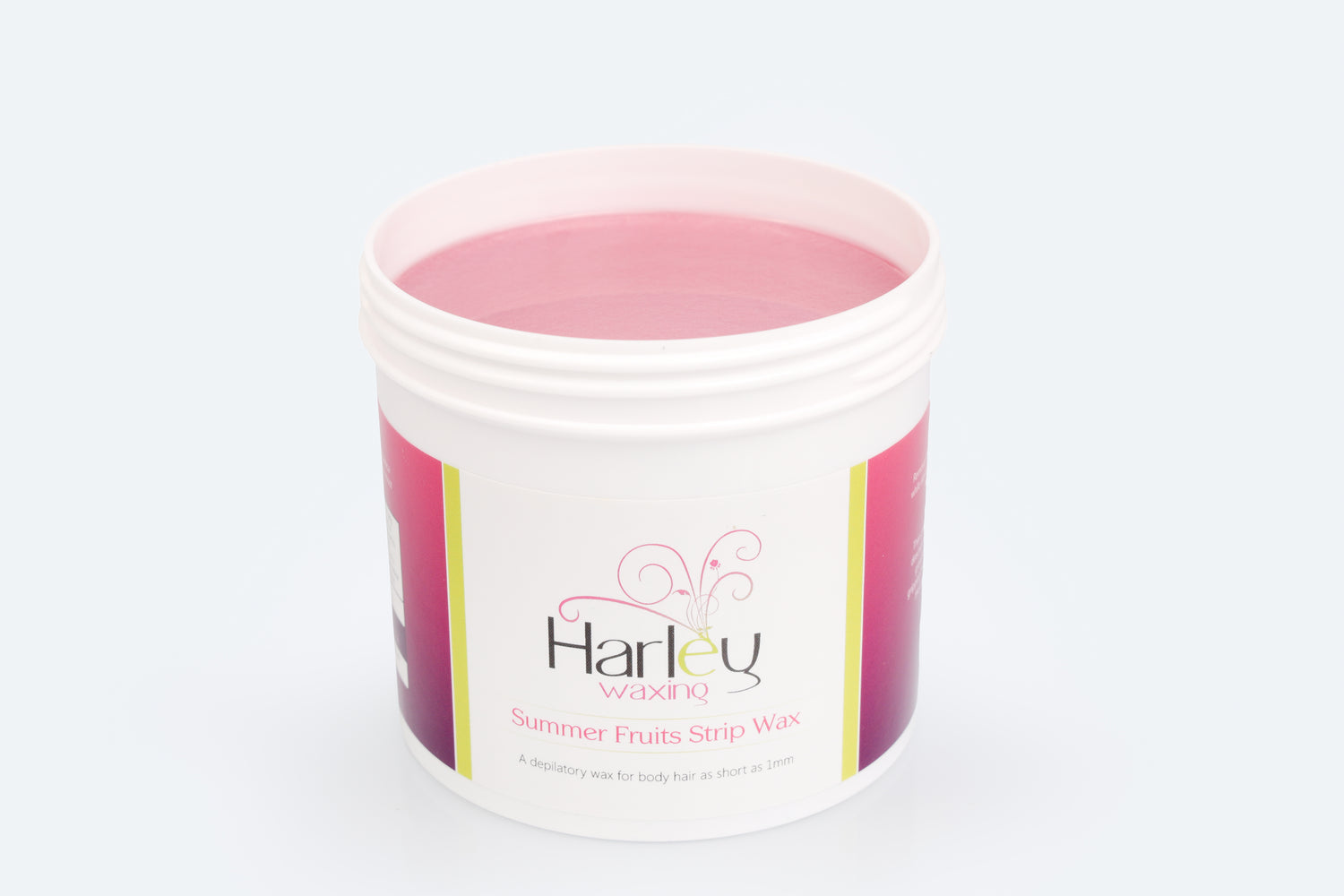 Harley Summer Fruits Strip Wax (500ml)