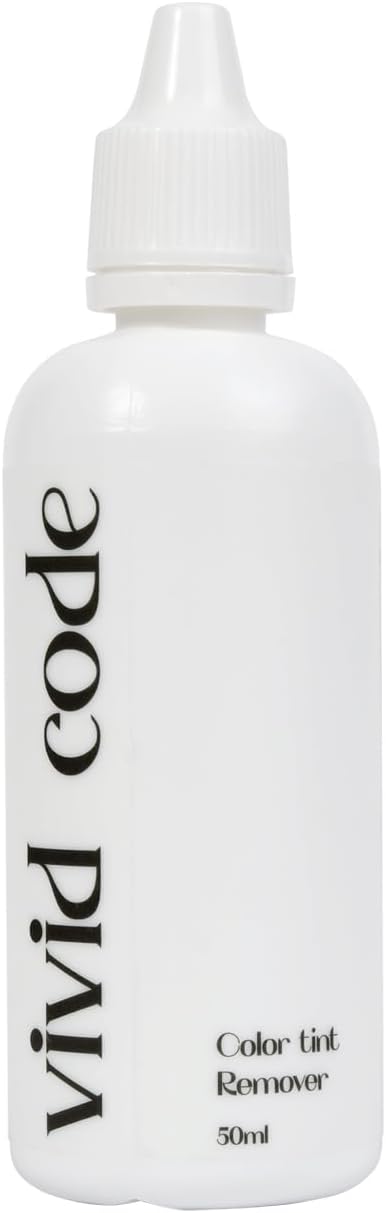 Vivid Code Color Tint Remover