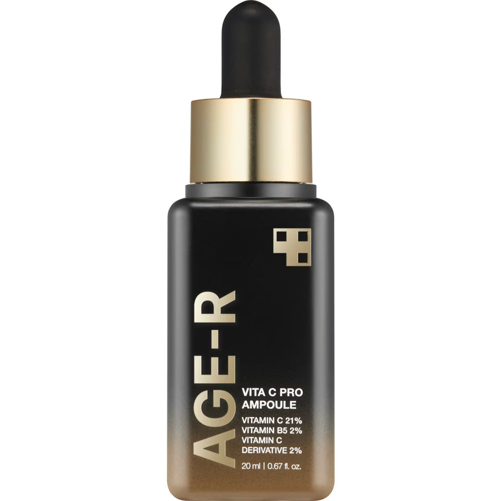 VITA C PRO AMPULLE 20ml.