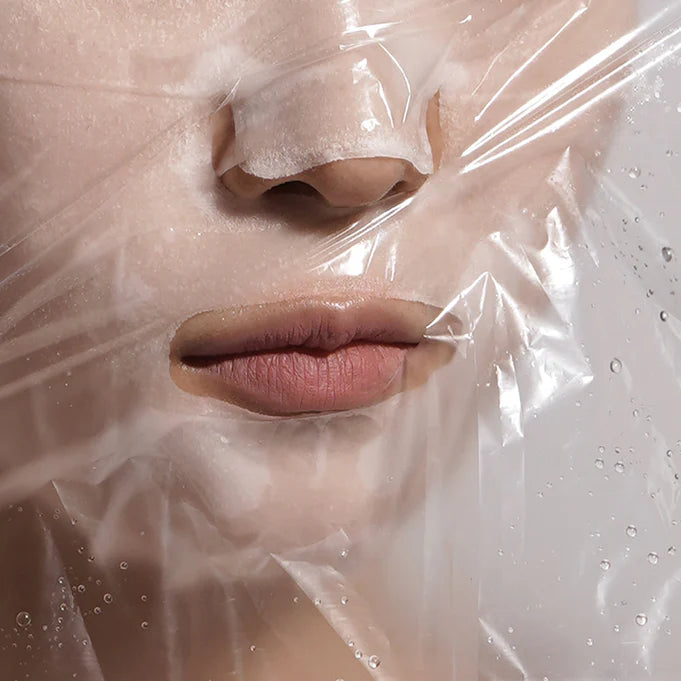 Barulab SteamSheet Moisture Shield 5stk.