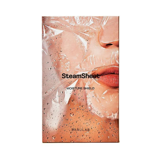 Barulab SteamSheet Moisture Shield 5stk.