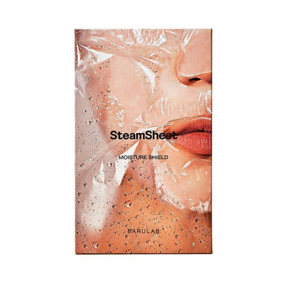 Barulab SteamSheet Moisture Shield 5stk.