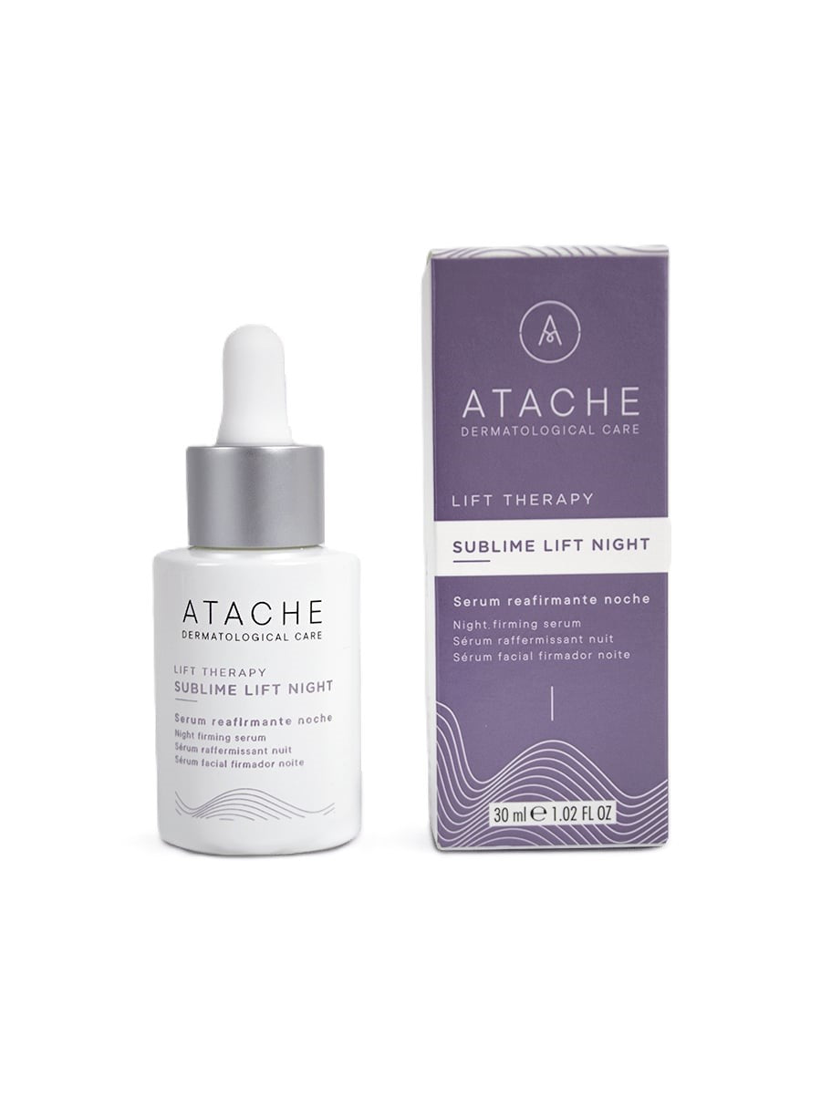 Sublime Lift Night Serum 30ml