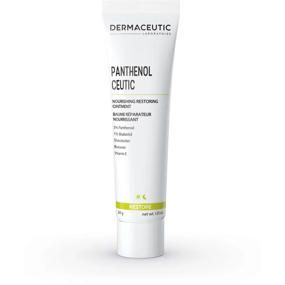Dermaceutic Panthenol Ceutic 30g
